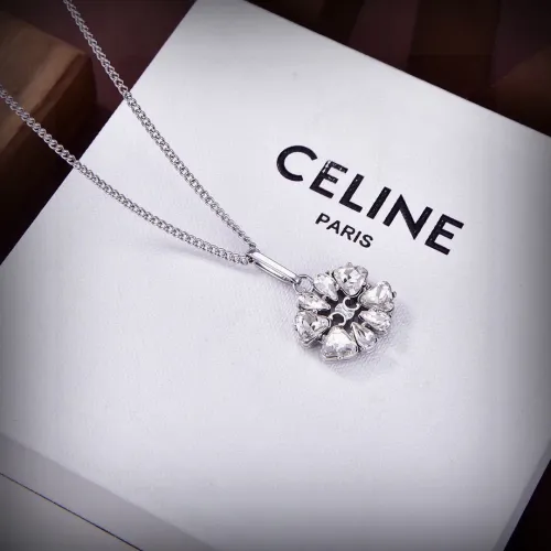 Replica Celine Necklaces For Women #1413730 $29.00 USD for Wholesale