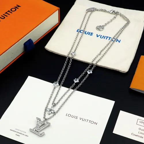 Louis Vuitton Necklaces #1413731
