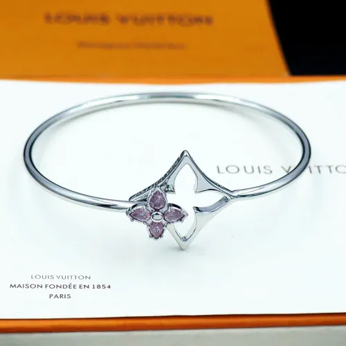Louis Vuitton LV Bracelets #1413734 $27.00 USD, Wholesale Replica Louis Vuitton LV Bracelets