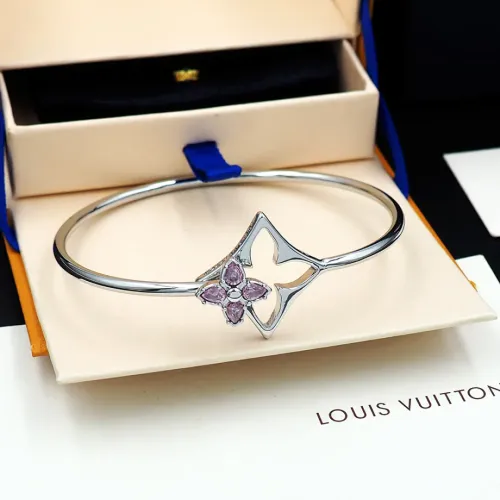 Replica Louis Vuitton LV Bracelets #1413734 $27.00 USD for Wholesale