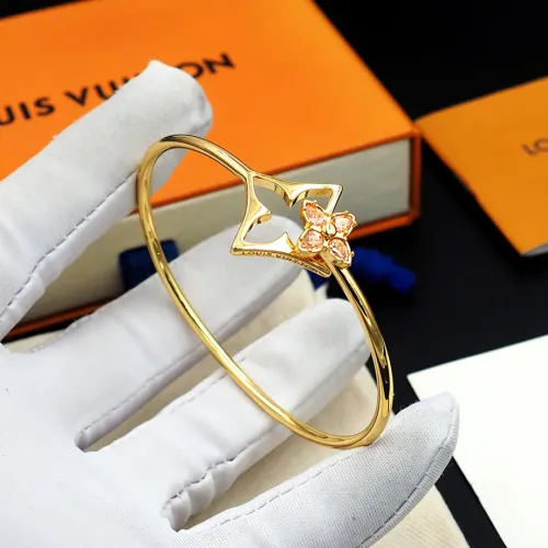 Replica Louis Vuitton LV Bracelets #1413735 $27.00 USD for Wholesale