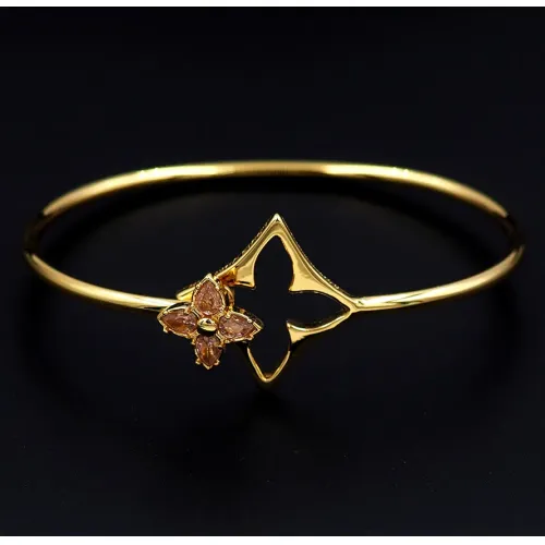 Replica Louis Vuitton LV Bracelets #1413735 $27.00 USD for Wholesale