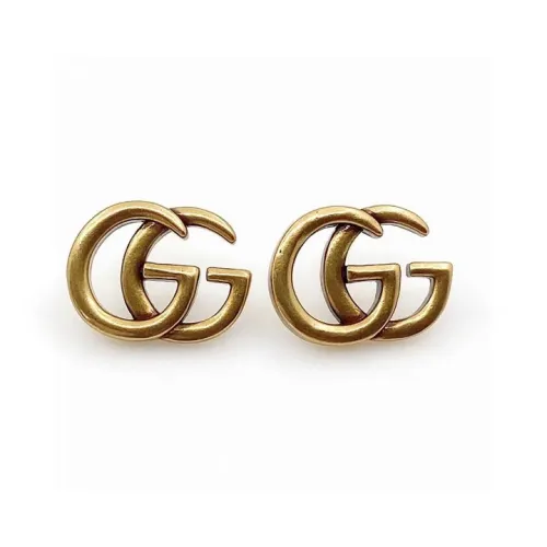 Replica Gucci Earrings For Women #1413753 $23.00 USD for Wholesale