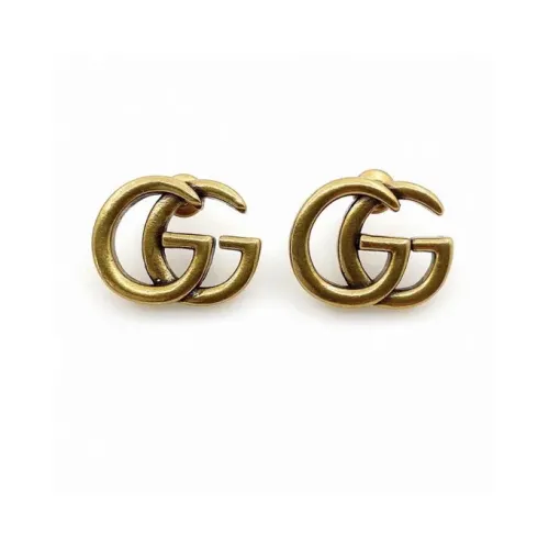 Replica Gucci Earrings For Women #1413753 $23.00 USD for Wholesale