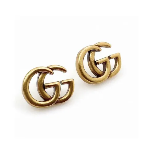 Replica Gucci Earrings For Women #1413753 $23.00 USD for Wholesale