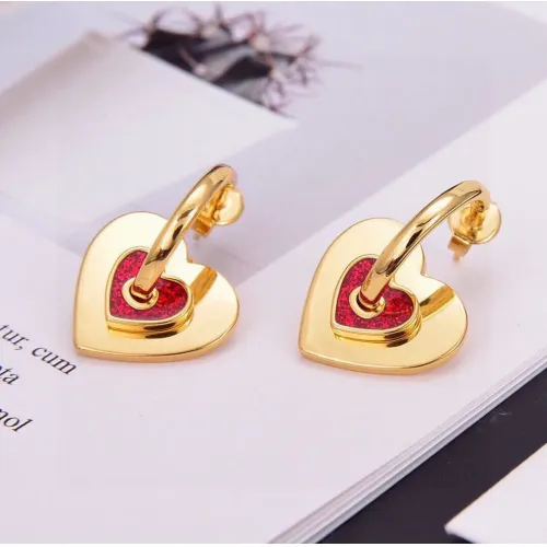Celine Earrings For Women #1413754 $29.00 USD, Wholesale Replica Celine Earrings