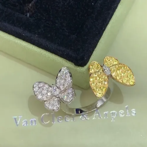Van Cleef & Arpels Rings For Women #1413767