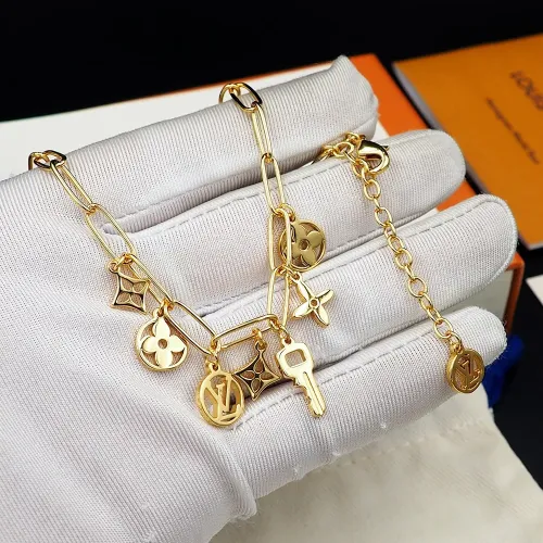 Replica Louis Vuitton LV Bracelets #1413777 $27.00 USD for Wholesale