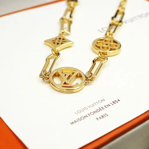 Replica Louis Vuitton LV Bracelets #1413782 $25.00 USD for Wholesale