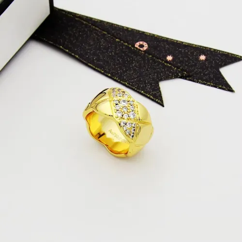 Chanel Rings In Gold For Women #1413794 $25.00 USD, Wholesale Replica Chanel Rings
