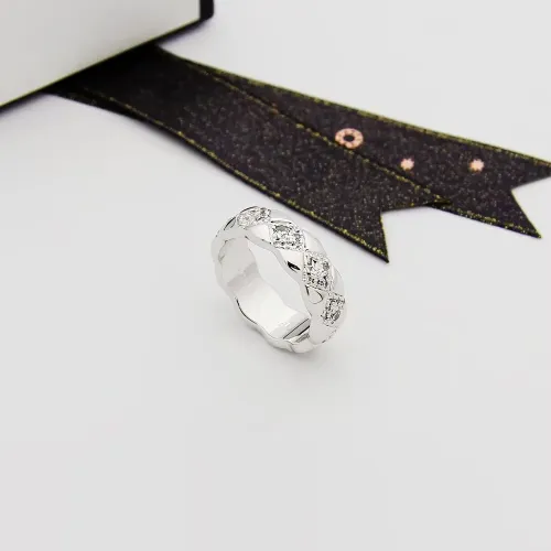 Chanel Rings For Women #1413799 $25.00 USD, Wholesale Replica Chanel Rings