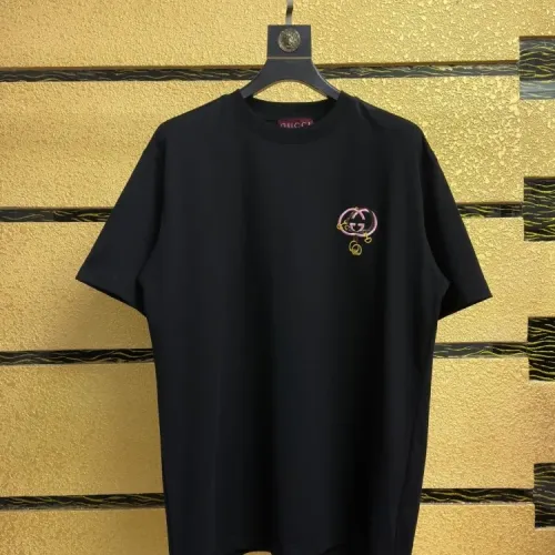 Gucci T-Shirts Short Sleeved For Unisex #1413802 $41.00 USD, Wholesale Replica Gucci T-Shirts