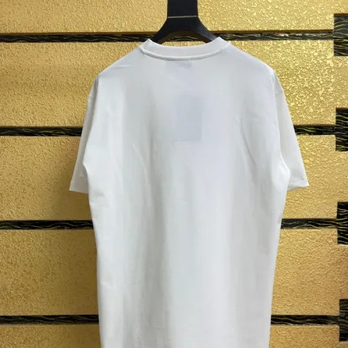Replica Gucci T-Shirts Short Sleeved For Unisex #1413803 $41.00 USD for Wholesale