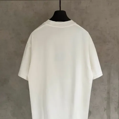 Replica Balenciaga T-Shirts Short Sleeved For Unisex #1413810 $48.00 USD for Wholesale
