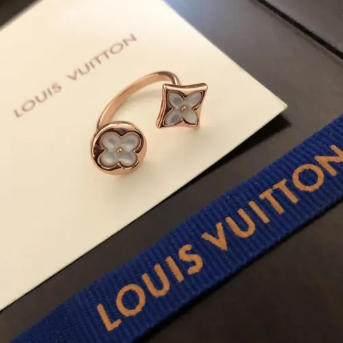 Replica Louis Vuitton LV Rings #1413812 $32.00 USD for Wholesale