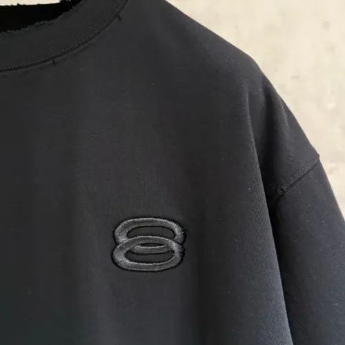 Replica Balenciaga T-Shirts Short Sleeved For Unisex #1413820 $48.00 USD for Wholesale
