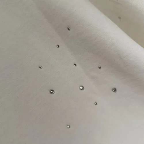 Replica Balenciaga T-Shirts Short Sleeved For Unisex #1413826 $48.00 USD for Wholesale