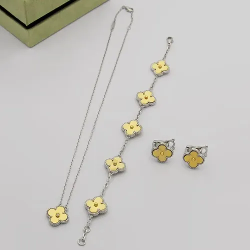 Van Cleef & Arpels Jewelry Set For Women #1413855