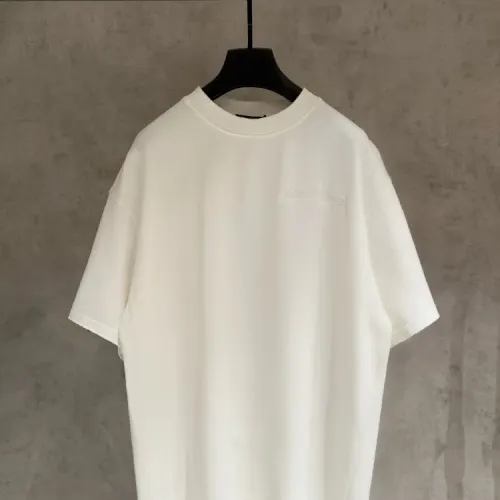 Chrome Hearts T-Shirts Short Sleeved For Unisex #1413857 $52.00 USD, Wholesale Replica Chrome Hearts T-Shirts