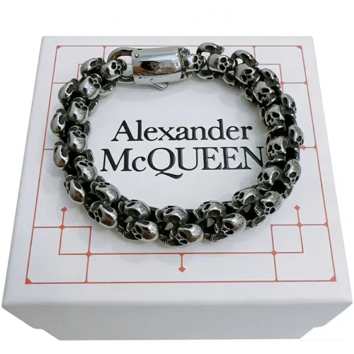 Alexander McQueen Bracelets #1413859