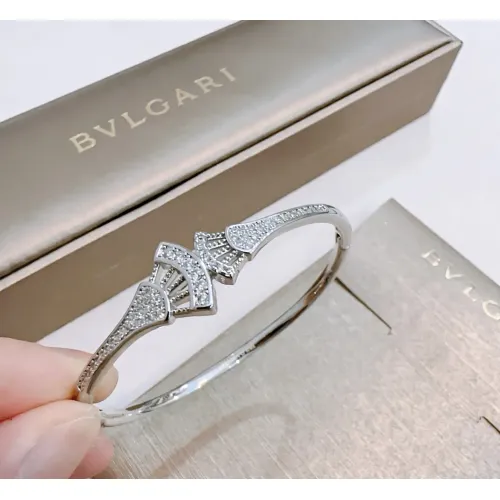 Bvlgari Bracelets #1413861 $42.00 USD, Wholesale Replica Bvlgari Bracelets
