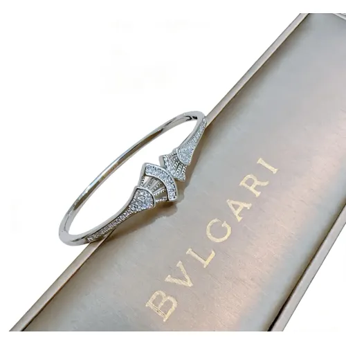 Replica Bvlgari Bracelets #1413861 $42.00 USD for Wholesale