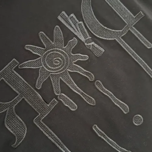 Replica Christian Dior T-Shirts Short Sleeved For Unisex #1413868 $45.00 USD for Wholesale