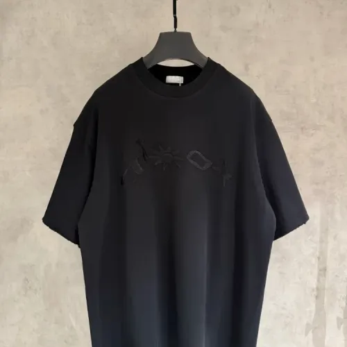 Christian Dior T-Shirts Short Sleeved For Unisex #1413870 $45.00 USD, Wholesale Replica Christian Dior T-Shirts