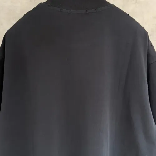 Replica Christian Dior T-Shirts Short Sleeved For Unisex #1413870 $45.00 USD for Wholesale