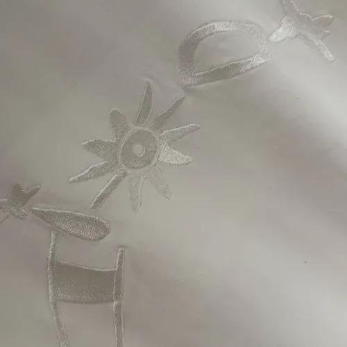 Replica Christian Dior T-Shirts Short Sleeved For Unisex #1413871 $45.00 USD for Wholesale