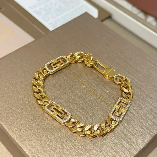 Bvlgari Bracelets #1413876 $45.00 USD, Wholesale Replica Bvlgari Bracelets
