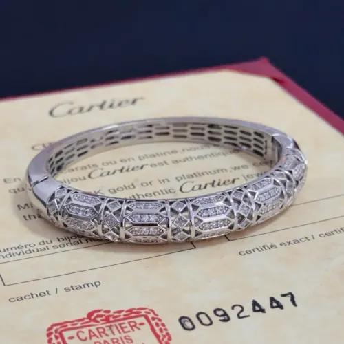 Cartier bracelets #1413886 $56.00 USD, Wholesale Replica Cartier bracelets