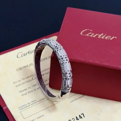Replica Cartier bracelets #1413886 $56.00 USD for Wholesale