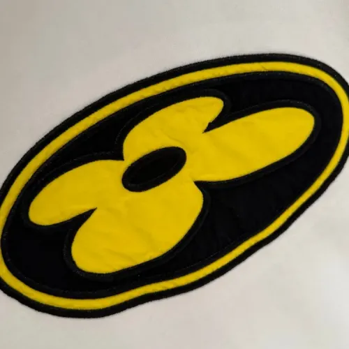 Replica Louis Vuitton LV T-Shirts Short Sleeved For Unisex #1413887 $48.00 USD for Wholesale