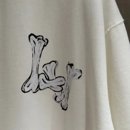 Replica Louis Vuitton LV T-Shirts Short Sleeved For Unisex #1413890 $48.00 USD for Wholesale