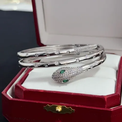 Cartier bracelets #1413897 $56.00 USD, Wholesale Replica Cartier bracelets