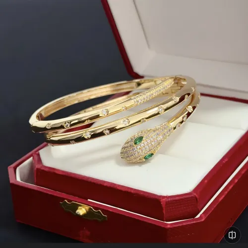 Cartier bracelets #1413898 $56.00 USD, Wholesale Replica Cartier bracelets