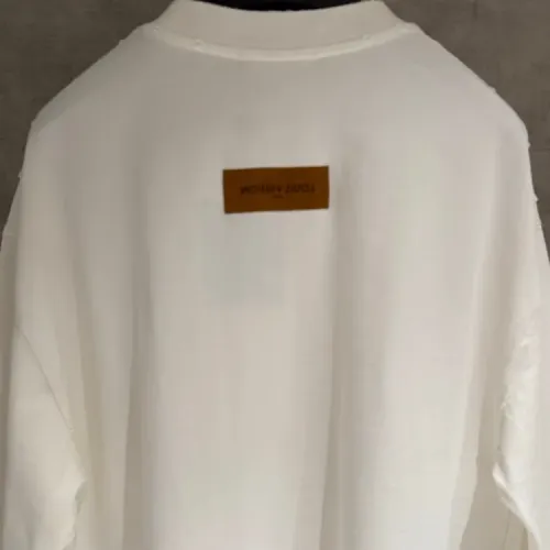 Replica Louis Vuitton LV Hoodies Long Sleeved For Unisex #1413899 $60.00 USD for Wholesale