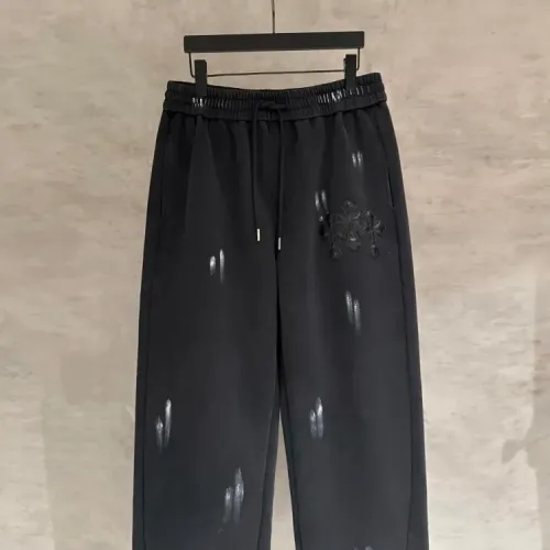 Chrome Hearts Pants For Unisex #1413902 $52.00 USD, Wholesale Replica Chrome Hearts Pants