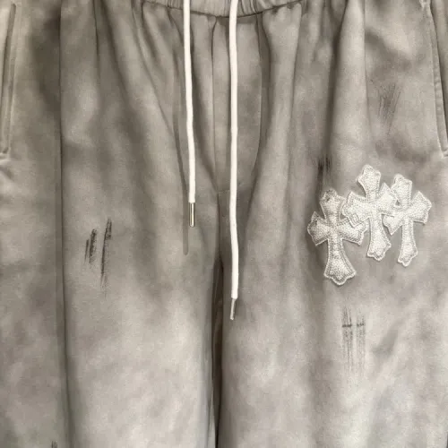 Replica Chrome Hearts Pants For Unisex #1413903 $52.00 USD for Wholesale