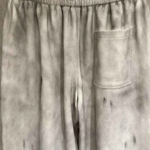 Replica Chrome Hearts Pants For Unisex #1413903 $52.00 USD for Wholesale