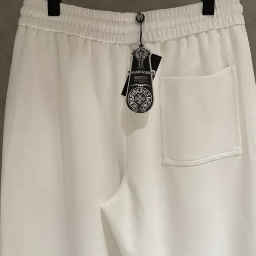 Replica Chrome Hearts Pants For Unisex #1413904 $52.00 USD for Wholesale