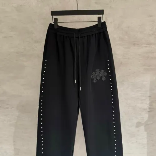 Chrome Hearts Pants For Unisex #1413905 $52.00 USD, Wholesale Replica Chrome Hearts Pants