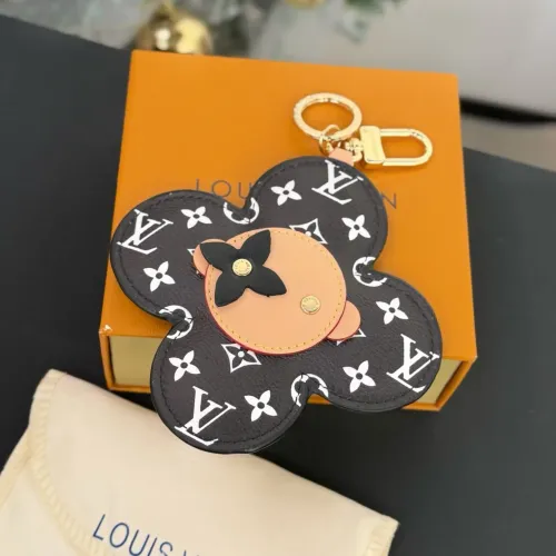 Louis Vuitton LV Key Holder And Bag Buckle #1413913 $27.00 USD, Wholesale Replica Louis Vuitton LV Key Holder And Bag Buckle