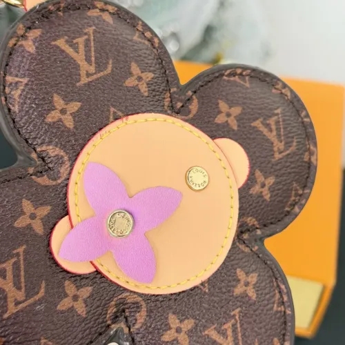 Replica Louis Vuitton LV Key Holder And Bag Buckle #1413915 $27.00 USD for Wholesale