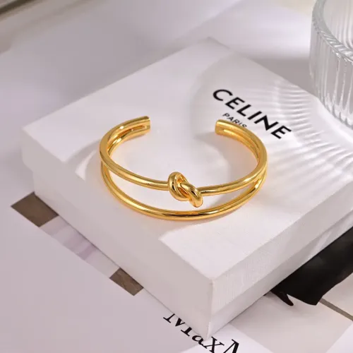 Replica Celine Bracelets #1413919 $29.00 USD for Wholesale