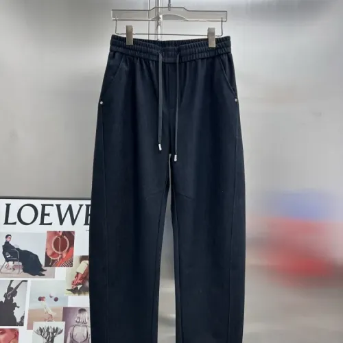 Replica LOEWE Pants For Unisex #1413921 $56.00 USD for Wholesale