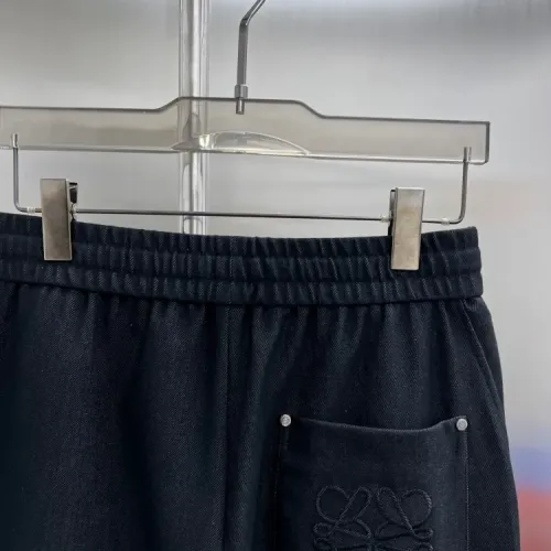 Replica LOEWE Pants For Unisex #1413921 $56.00 USD for Wholesale