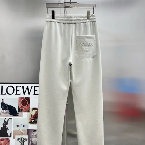 Prada Pants For Unisex #1413924 $56.00 USD, Wholesale Replica Prada Pants