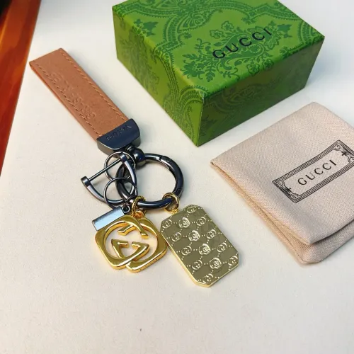 Gucci Key Holder And Bag Buckle #1413926 $39.00 USD, Wholesale Replica Gucci Key Holder And Bag Buckle